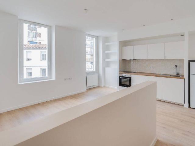 Appartement location à Les Chartreux, Marseille