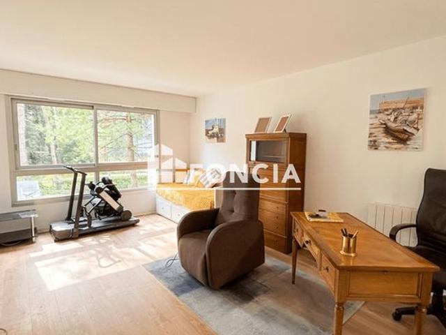 Appartement vente à Saint-Nazaire, La Baule-escoublac