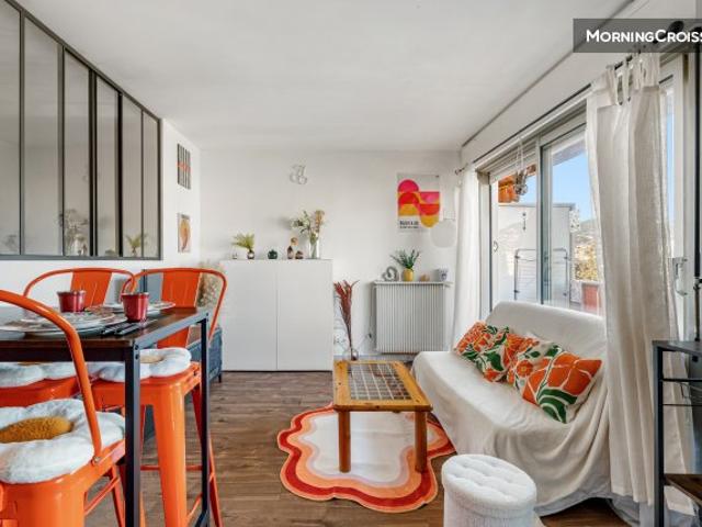 Appartement location à Grasse, Vallauris