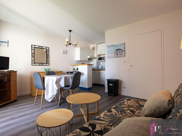 Appartement location à La Rochelle