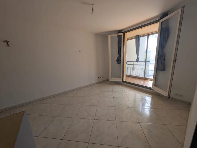 Appartement location à Arrondissement de Toulon, La Seyne-sur-mer