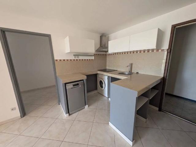 Appartement location à Arrondissement de Toulon, La Seyne-sur-mer