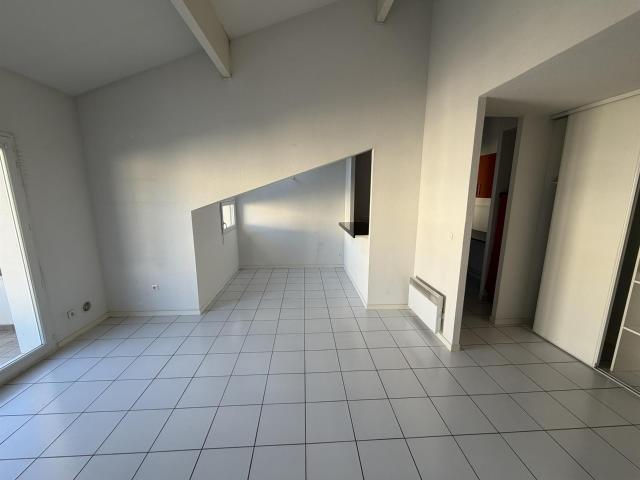 Appartement vente à Blaye, Saint-andré-de-cubzac