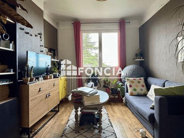 Appartement vente à Rodez, Onet-le-château