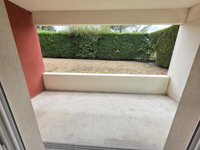 Appartement vente à Bordeaux, Eysines