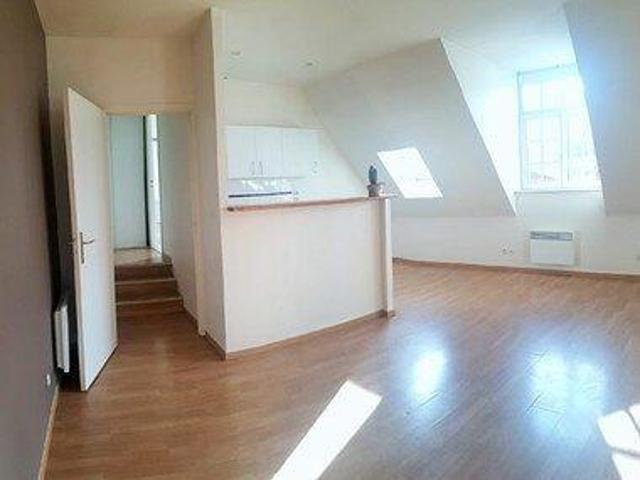 Appartement location à Lille
