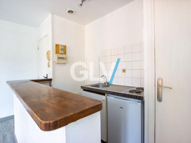 Appartement location à Lille