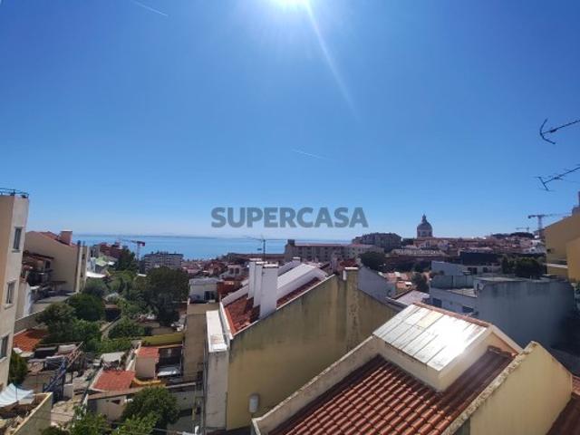 Casa venda em Santa Engrácia, Lisboa