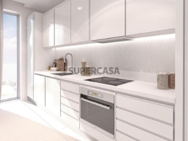 Casa venda em Avenidas Novas, Lisboa