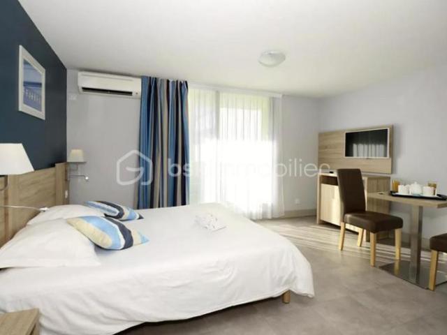 Appartement vente à Montpellier, Balaruc-les-bains