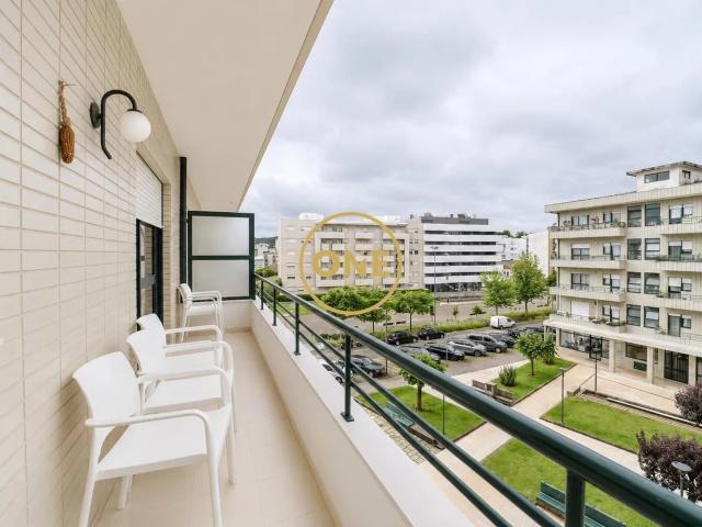 Apartamento venda em Bougado (São Martinho e Santiago), Trofa