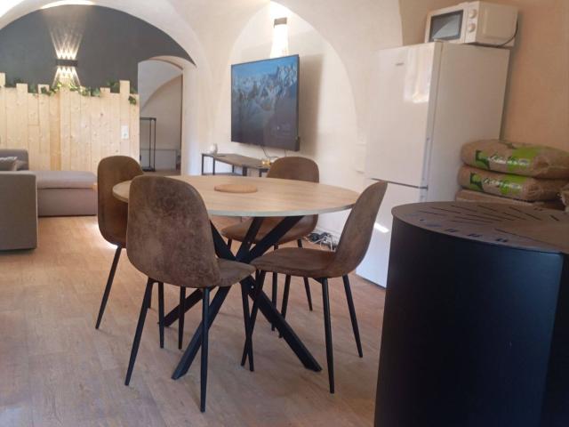 Appartement location à Pelvoux, Vallouise-Pelvoux
