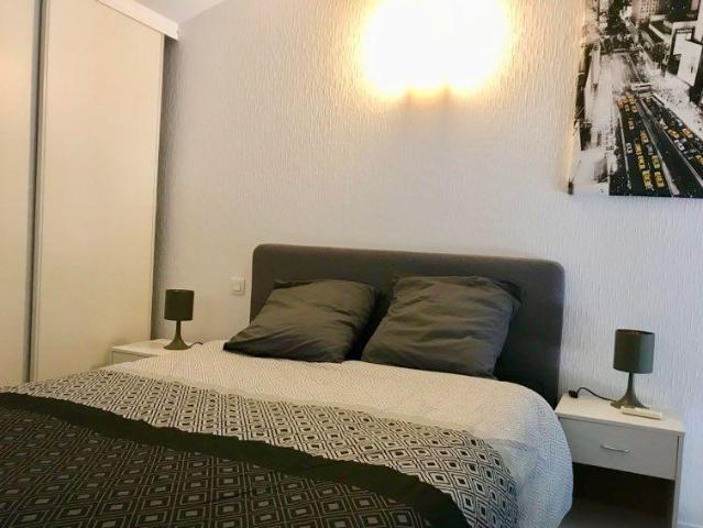 Appartement location à Toulouse