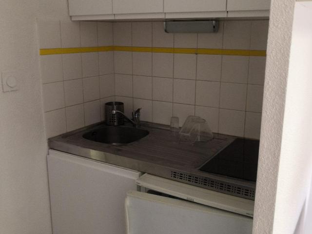 Appartement location à Toulouse