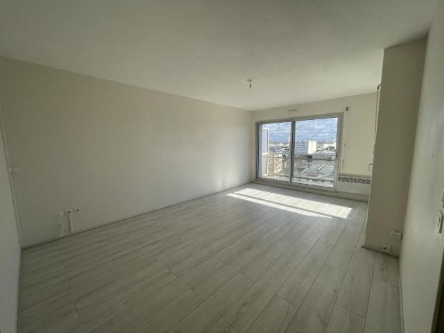 Appartement location à Lorient, Bretagne