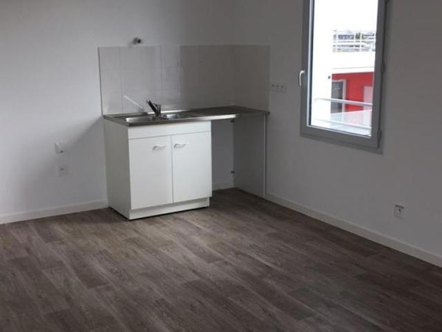 Appartement location à Bordeaux, Lormont