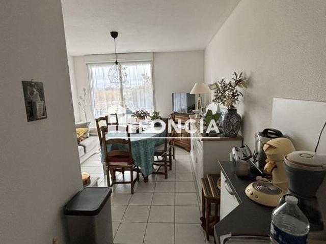 Appartement vente à Les Andelys, Gaillon