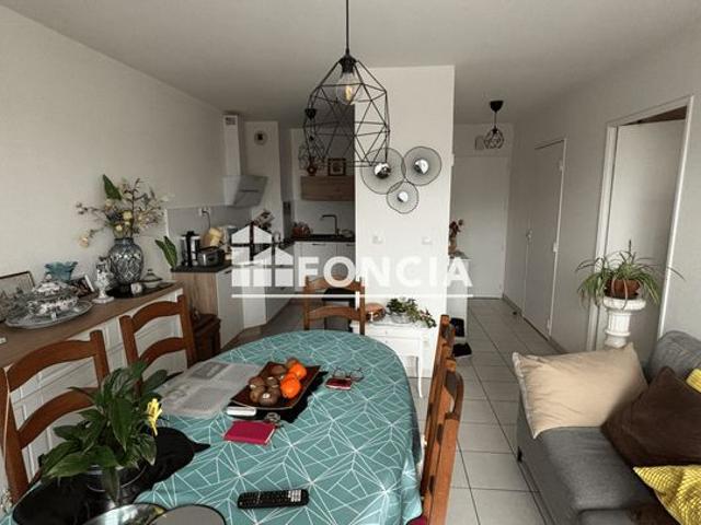 Appartement vente à Les Andelys, Gaillon