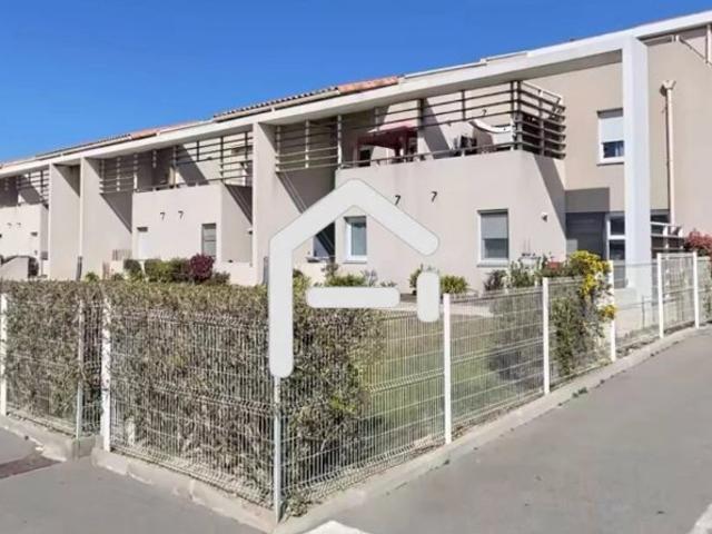 Appartement vente à Istres, Fos-sur-mer