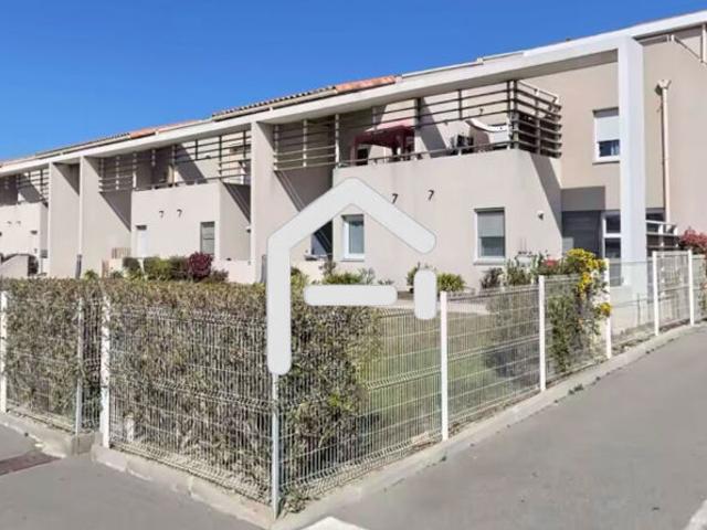 Appartement vente à Istres, Fos-sur-mer
