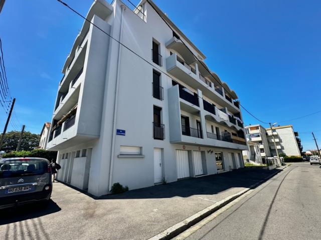 Appartement vente à Perpignan