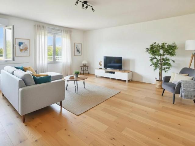 Appartement vente à Lesparre-Médoc, Saint-vivien-de-médoc