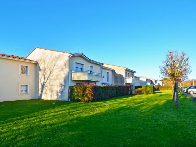 Appartement vente à Lesparre-Médoc, Saint-vivien-de-médoc