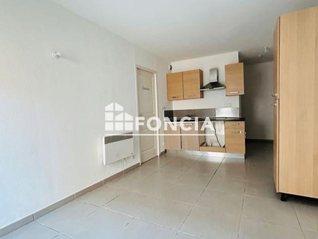 Appartement vente à Arrondissement de Toulon, Toulon