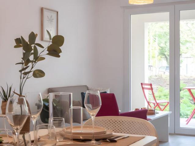 Appartement vente à Fontenay-le-Comte, Luçon