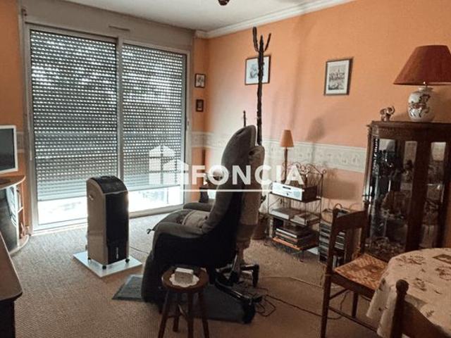 Appartement vente à Roanne
