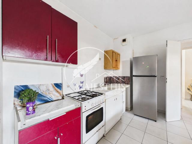 Appartement vente à Arrondissement de Toulon, Toulon