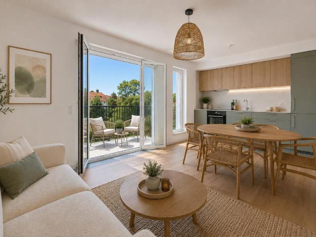 Appartement vente à Arcachon, La Teste-de-buch