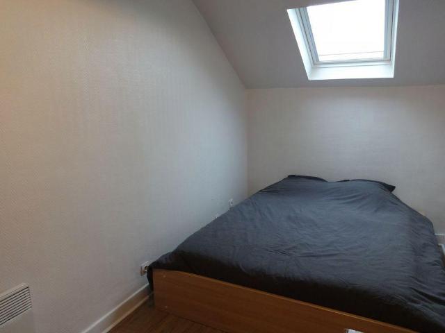 Appartement location à Versailles