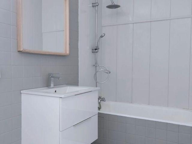 Appartement location à Bobigny, Bagnolet
