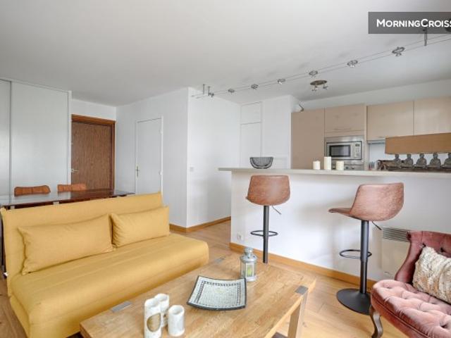 Appartement location à Boulogne-Billancourt, Boulogne-billancourt