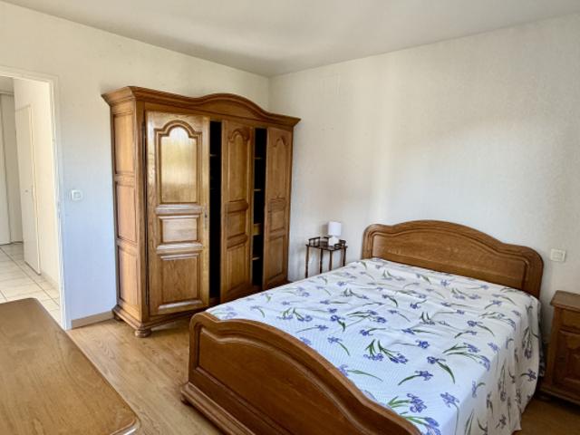 Appartement vente à Tosse, Landes