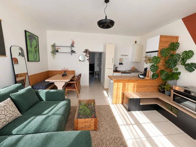 Appartement location à Bel-Air, Port-Saint-Père
