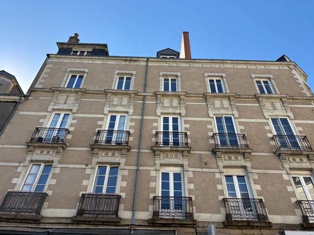 Appartement location à Talensac - Pont Morand, Nantes