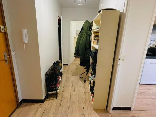 Appartement vente à Annecy