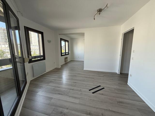Appartement vente à Clermont-Ferrand, Chamalières