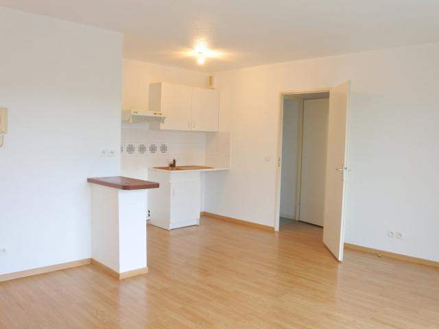 Appartement vente à Langon