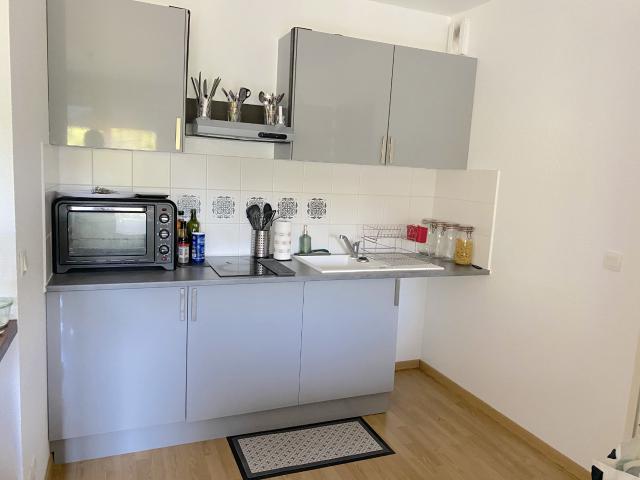 Appartement vente à Langon