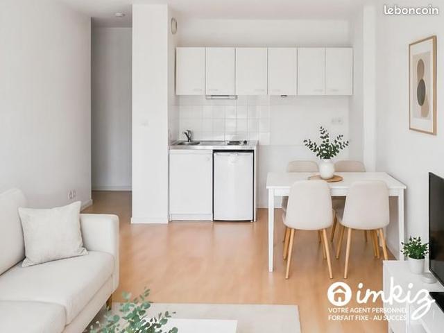 Appartement vente à Rennes, Bretagne