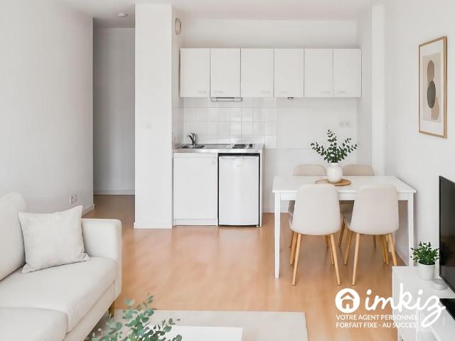 Appartement vente à Rennes, Bretagne