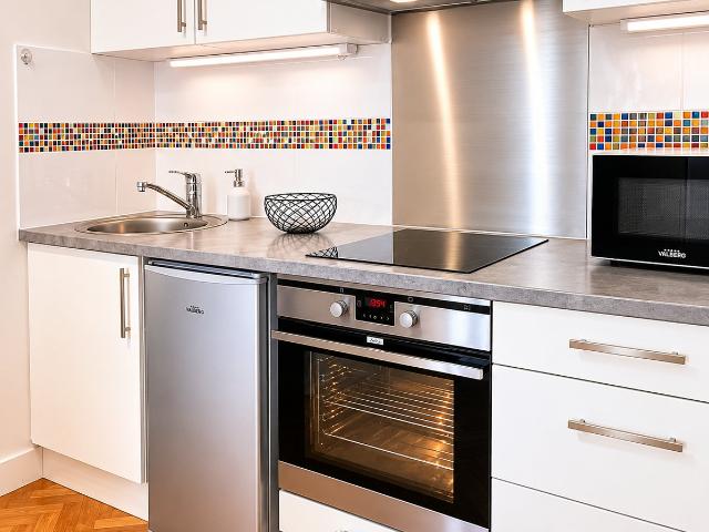 Appartement vente à Poitiers