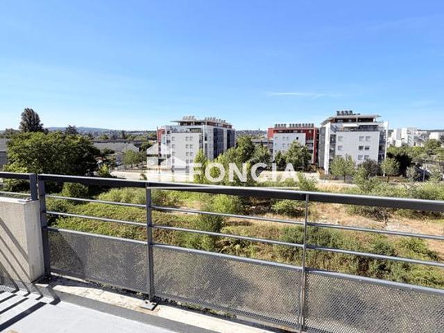 Appartement vente à Lyon, Métropole de Lyon