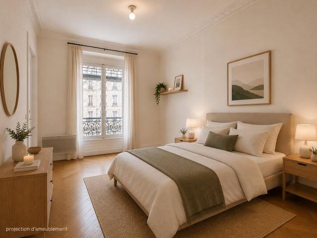Appartement vente à Lyon, Métropole de Lyon