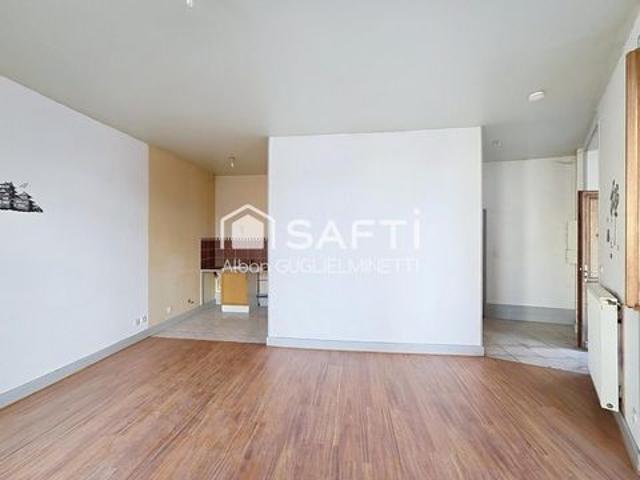 Appartement vente à Valence, Lens-lestang