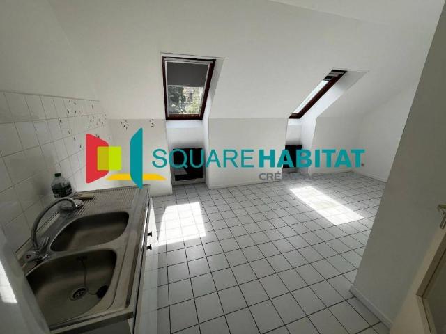 Appartement location à Le Chêne, Champvert