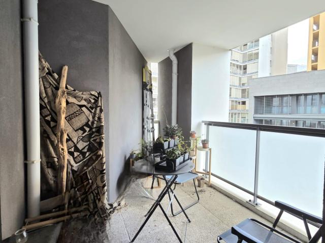 Appartement vente à Marseille